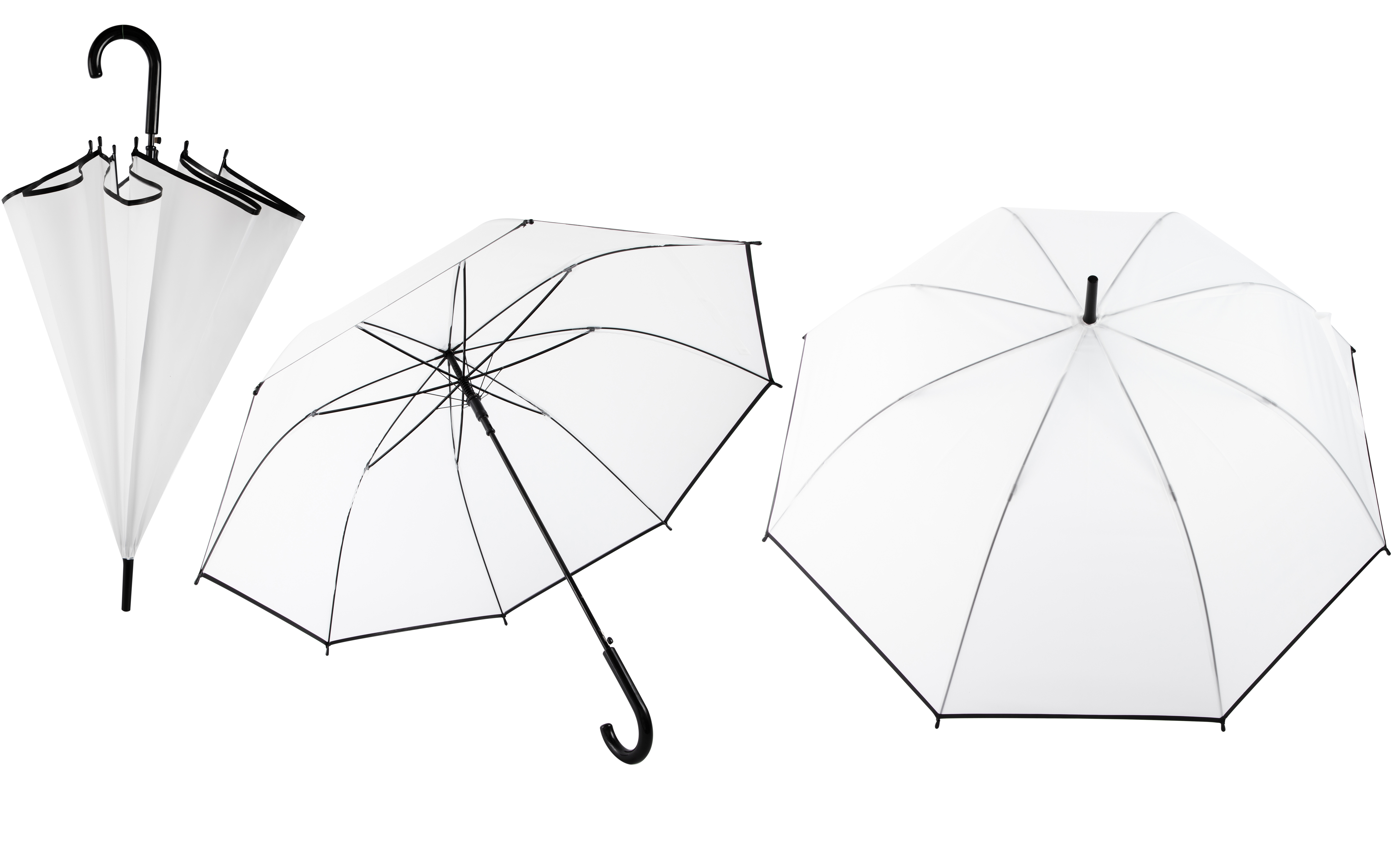 650 thickening POE umbrella