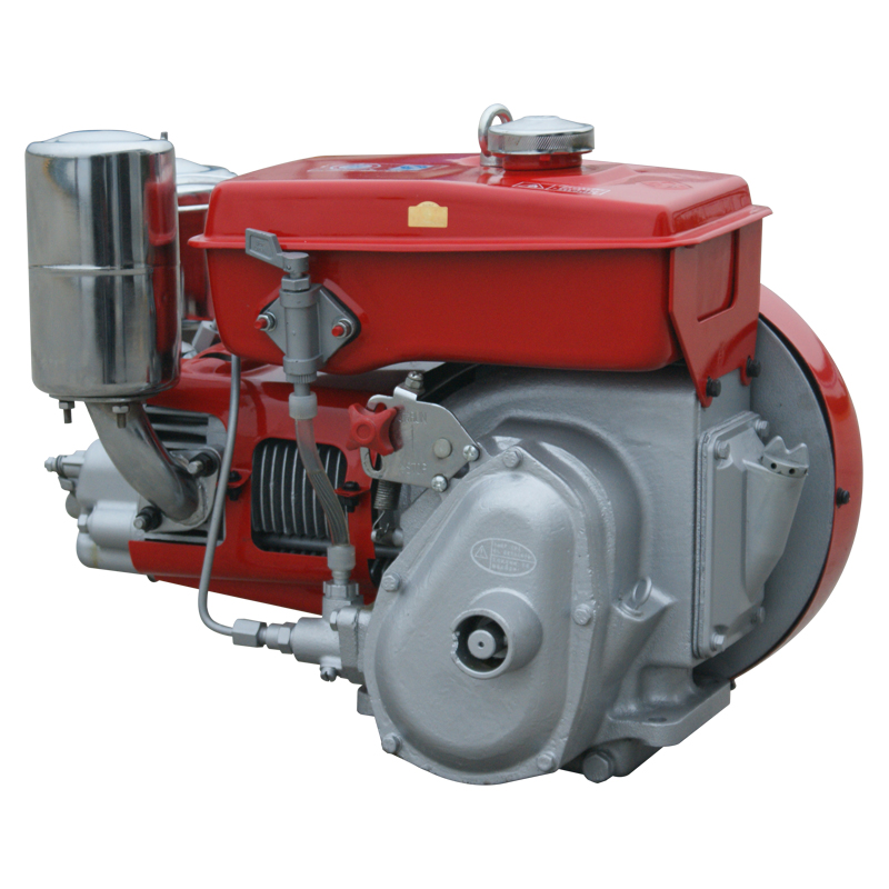 170fa/175fa Diesel Engine