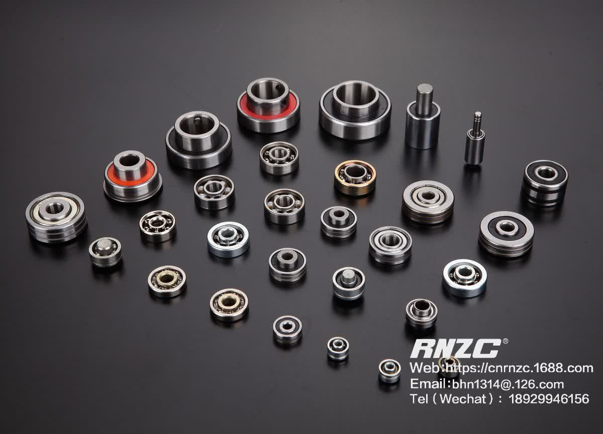 Gui zhou Rongnan Bearing Co.Ltd – Sliding rollers 2