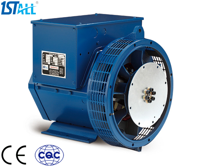 Diesel generator