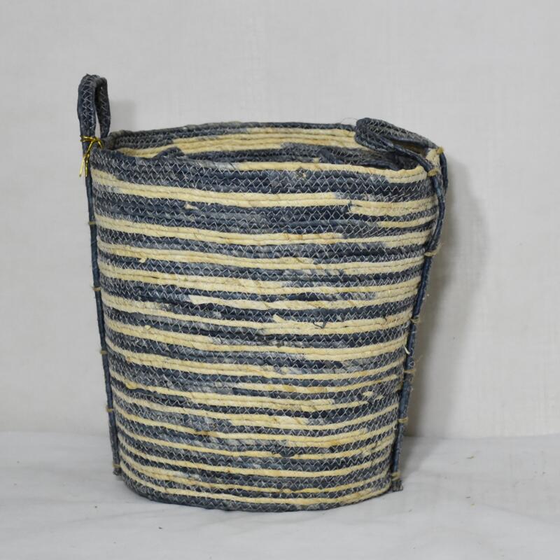 Woven Storage Basket
