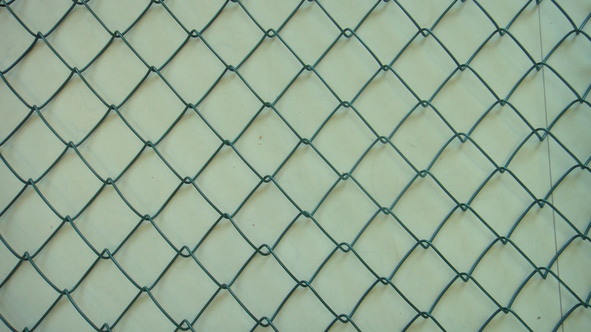 Chain Link Fence