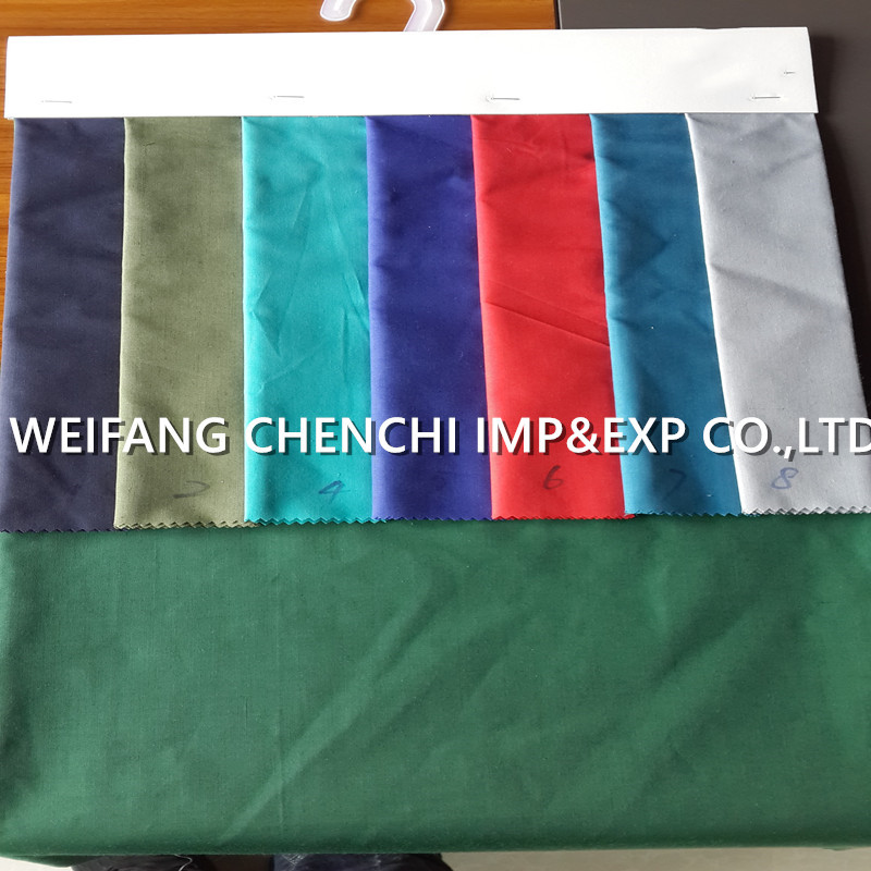 WEIFANG CHENCHI IMP&EXP CO.,LTD – Viscose fabric 3