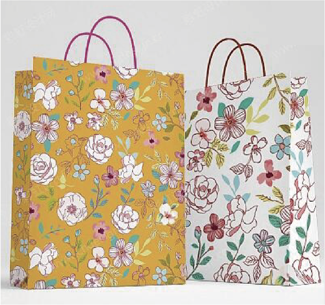 Paper Bag