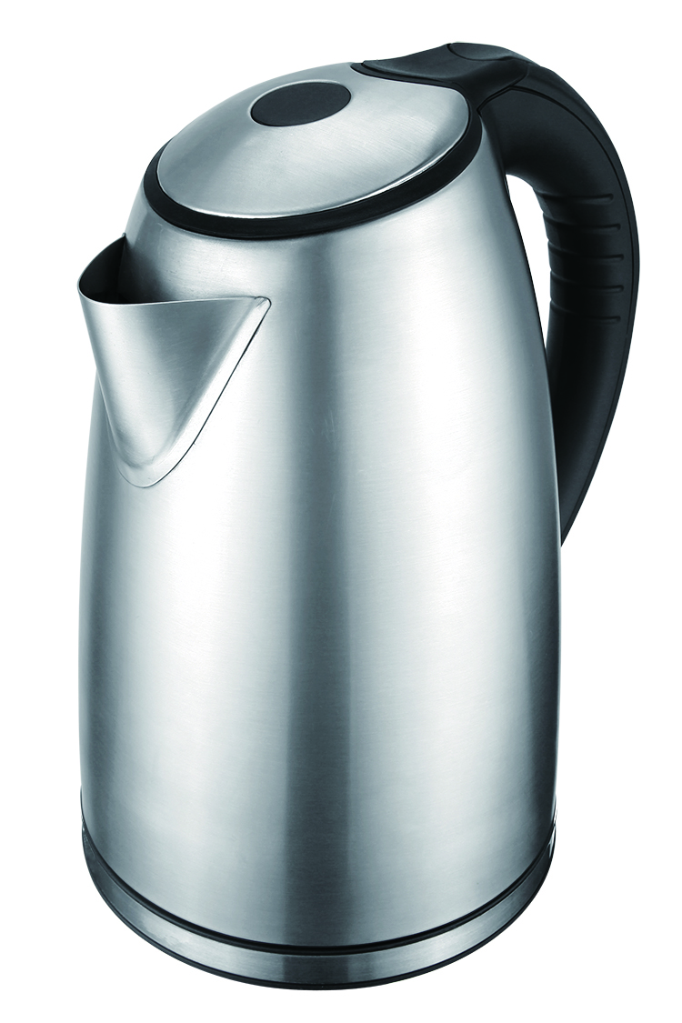 Kettle