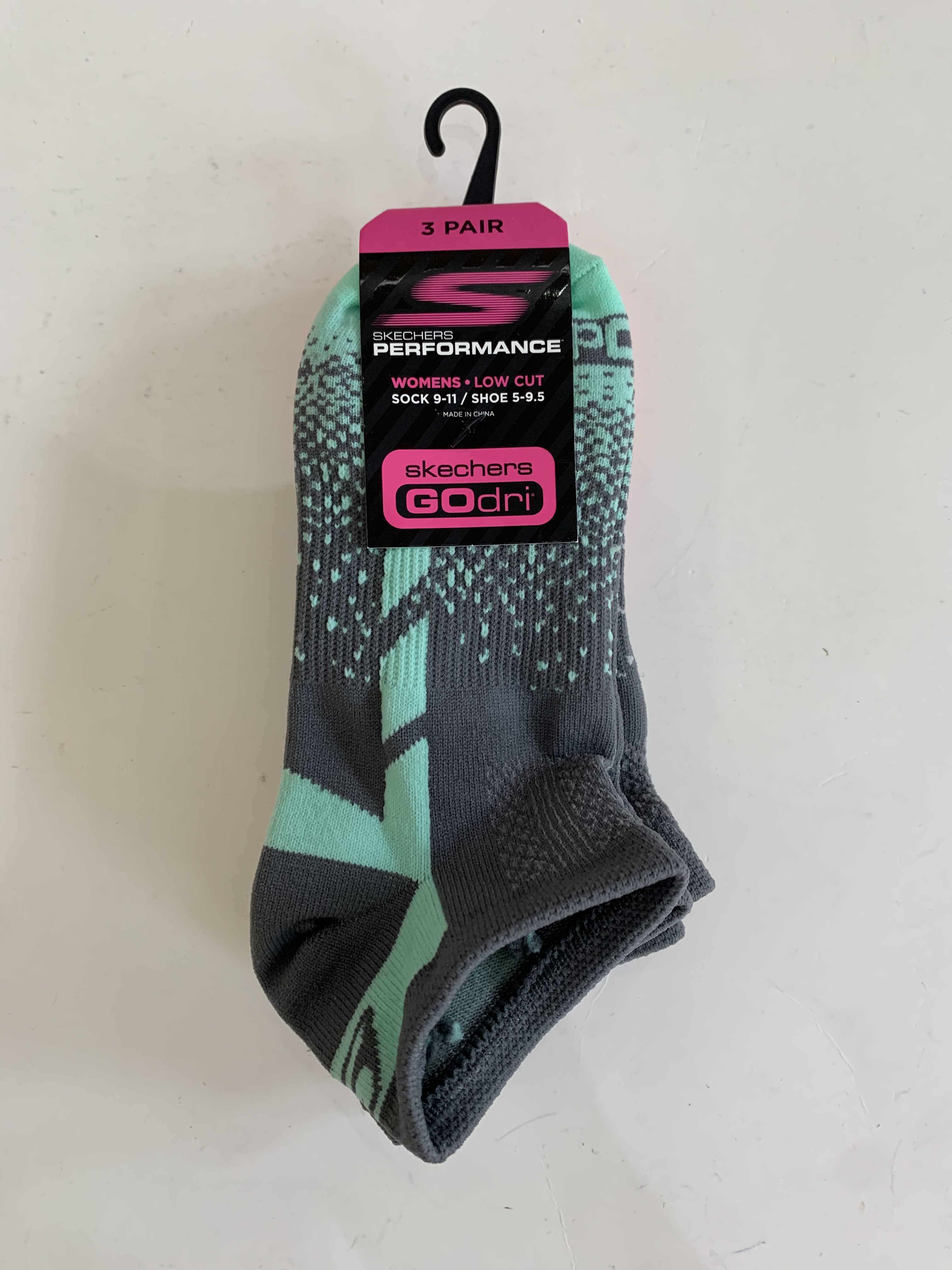 Socks Women's Nylon Low Cut Socks F-24