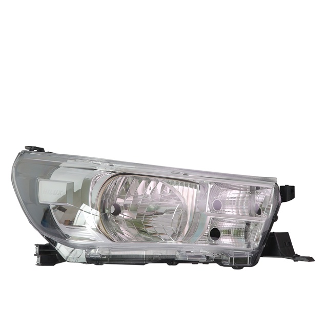 For Toyto Revo 2016 Head Lamp Normal
