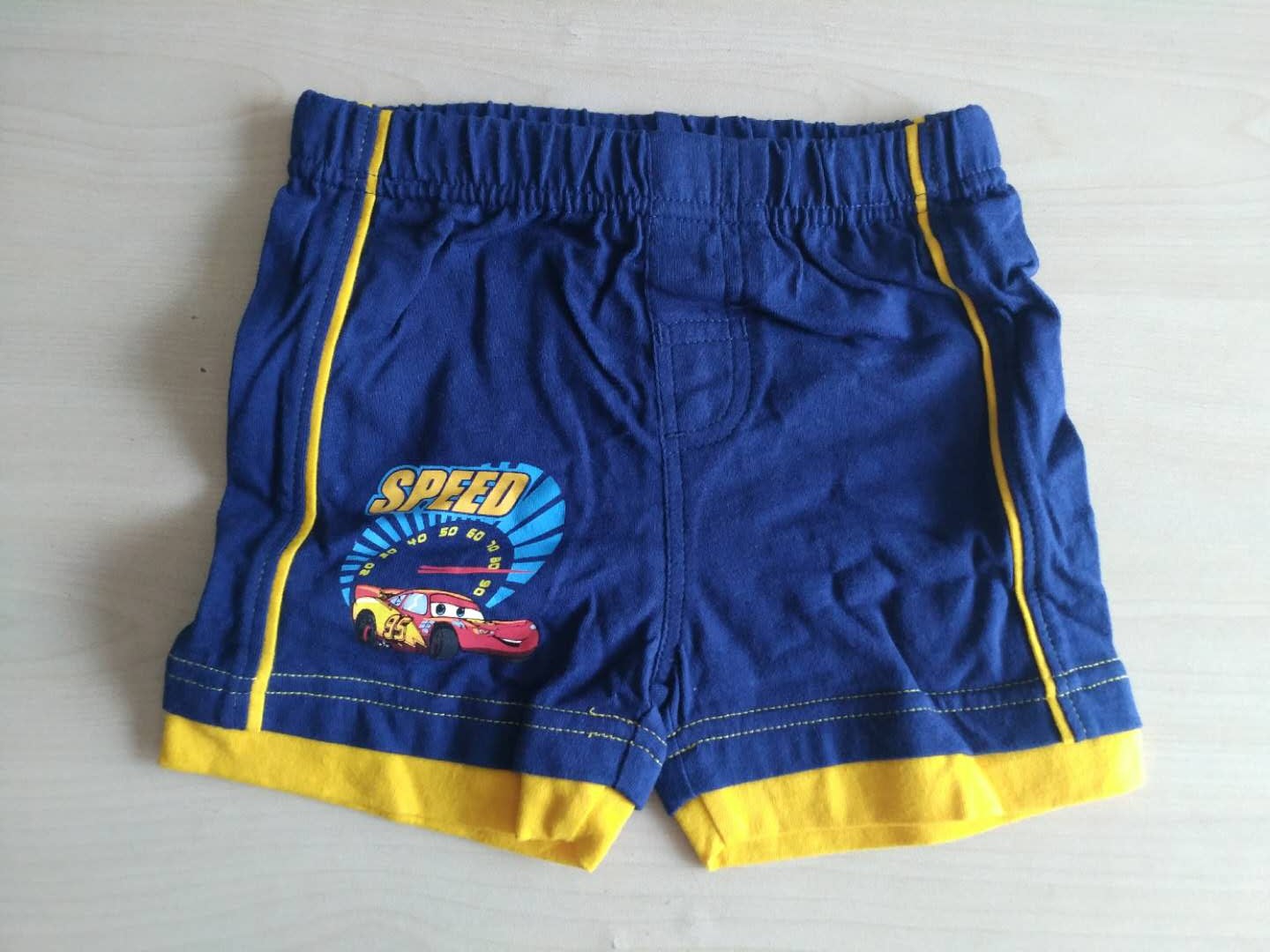 BEIJING GUANGHUA TIMES TEXTILE & CLOTHING CO., LTD. – bloque de construcción 3