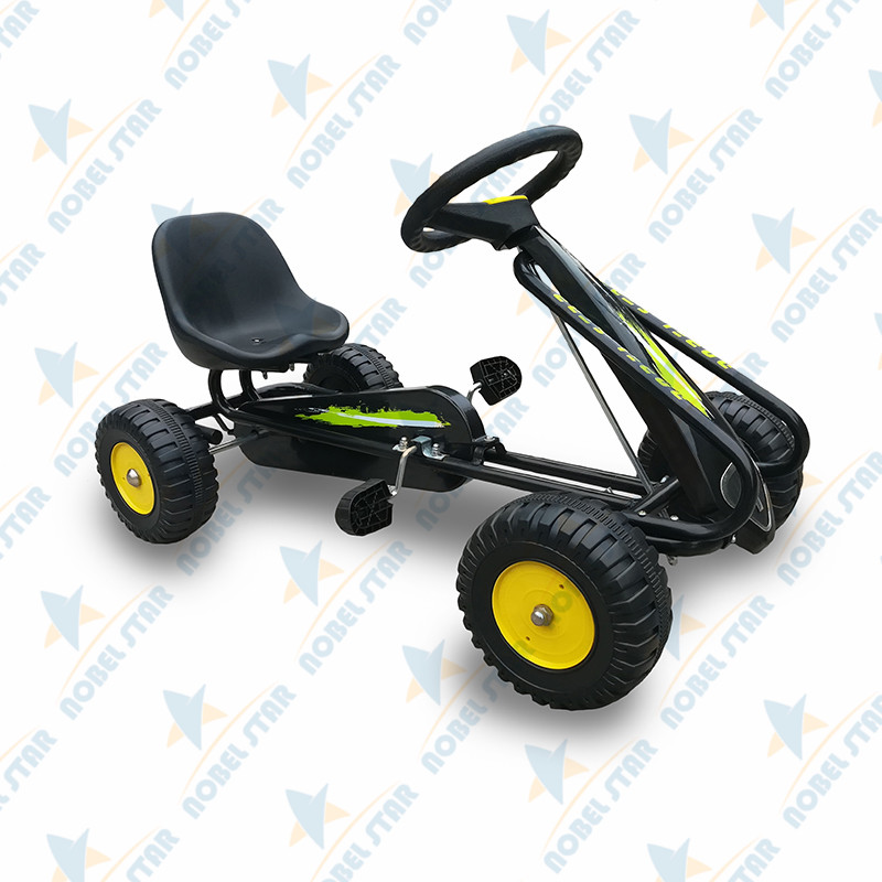 GO kart
