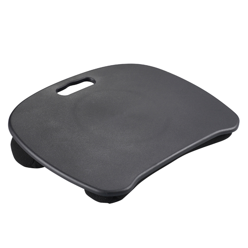 Lap Desk plastic ergnomic design coloful portable