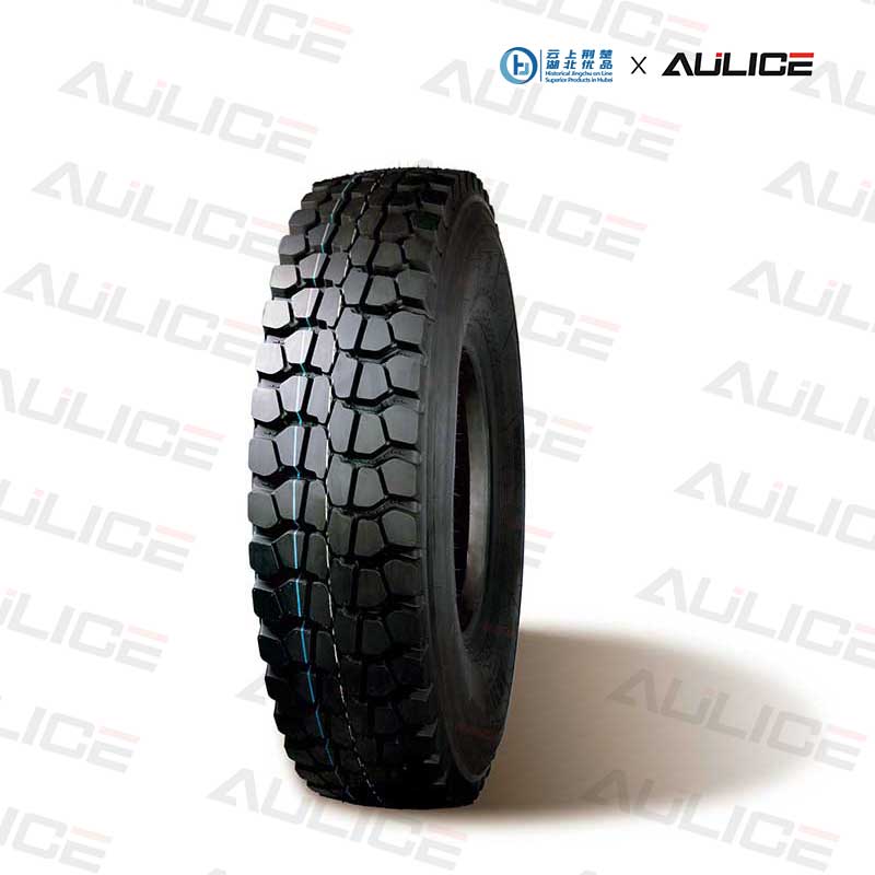 Aulice Ar3137 7.00r16lt/7.50r16lt/10.00r20/11.00r20/12.00r20
