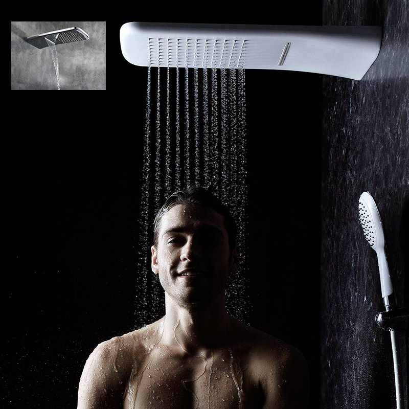 Luxury Shower Set