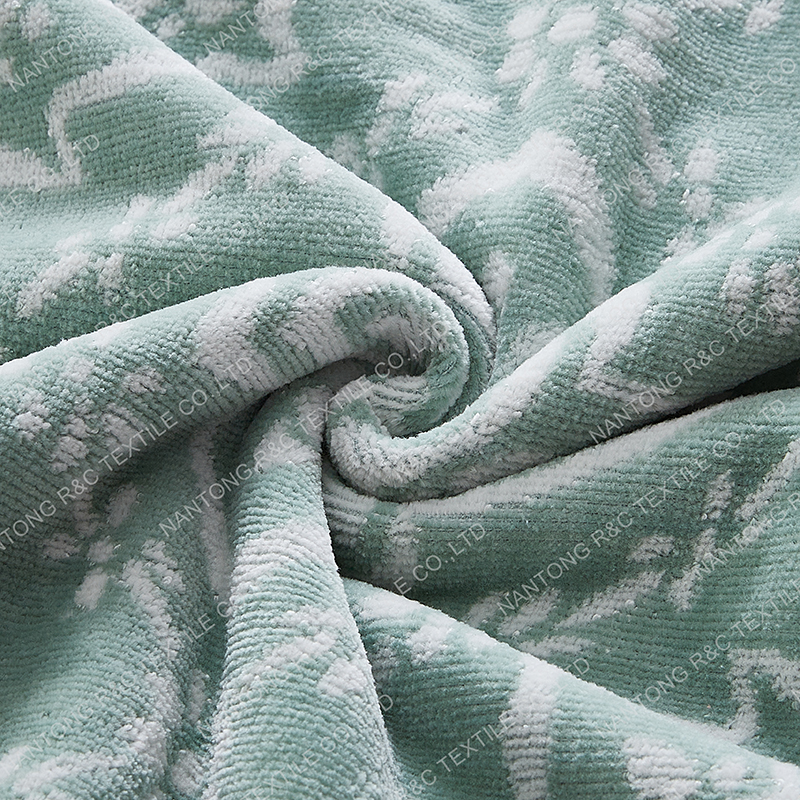 Bath towel