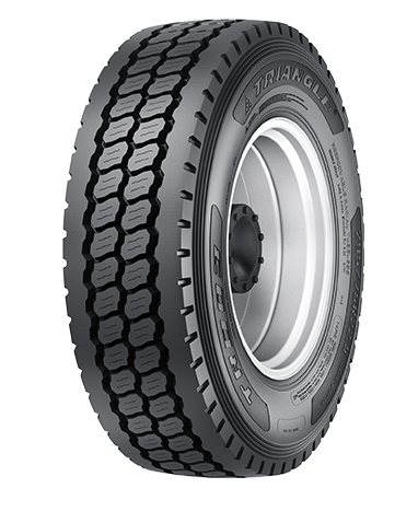 Commercial Tire