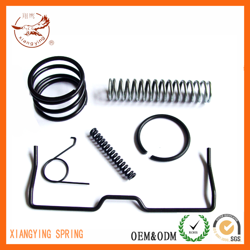 compression spring