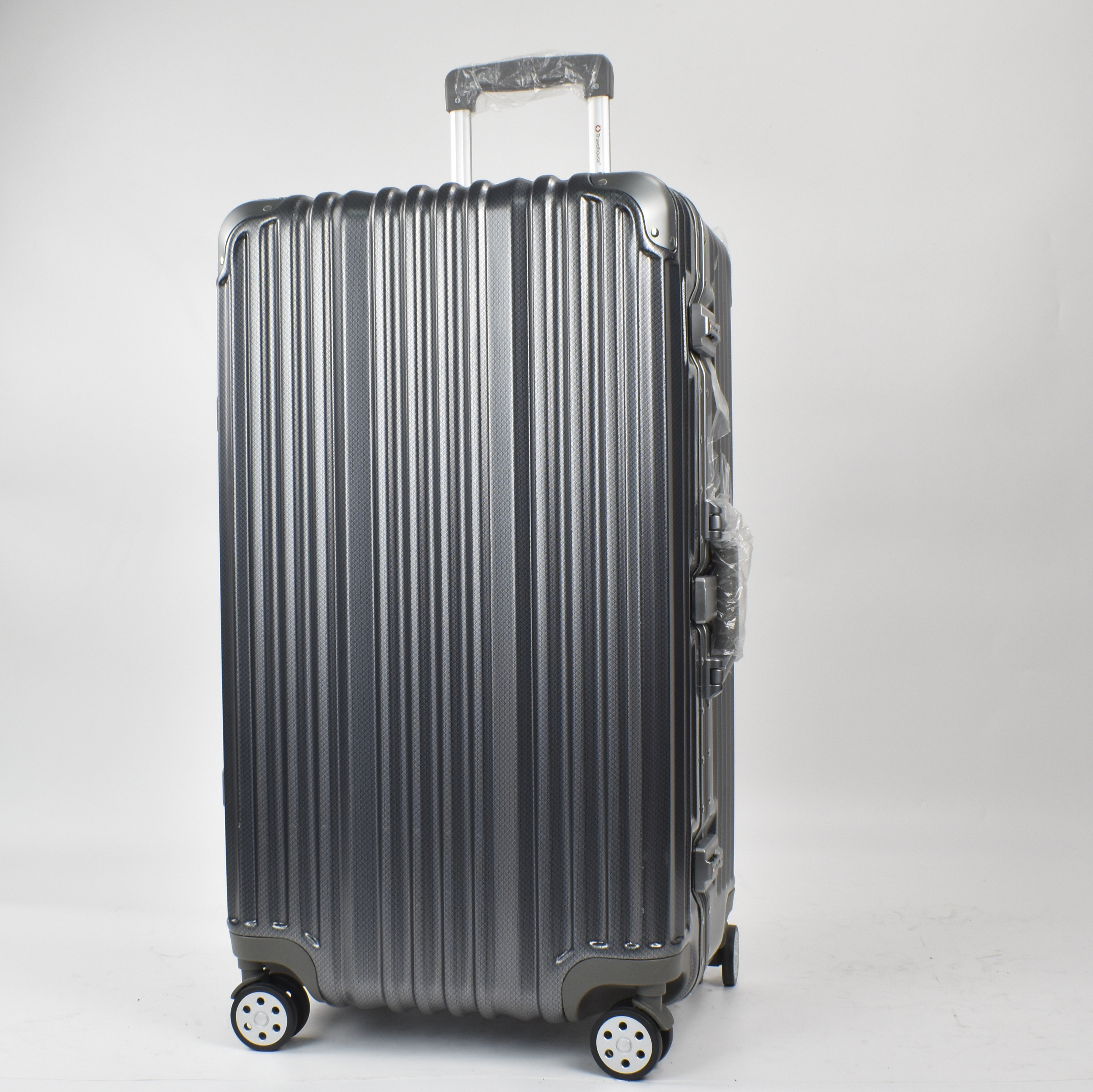 T1169 SPORT ABS+PC aluminum frame luggage