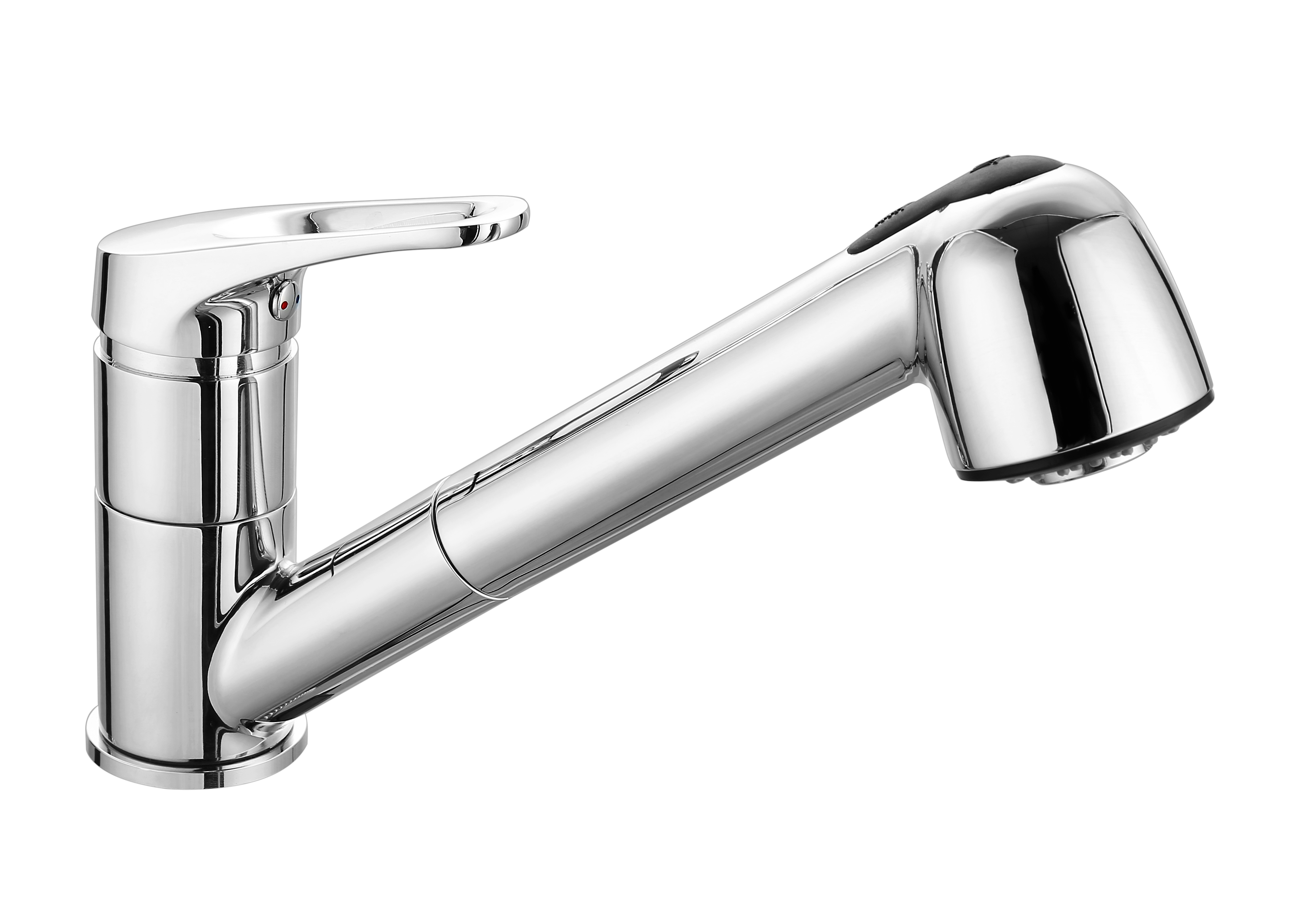 Kitchen faucet