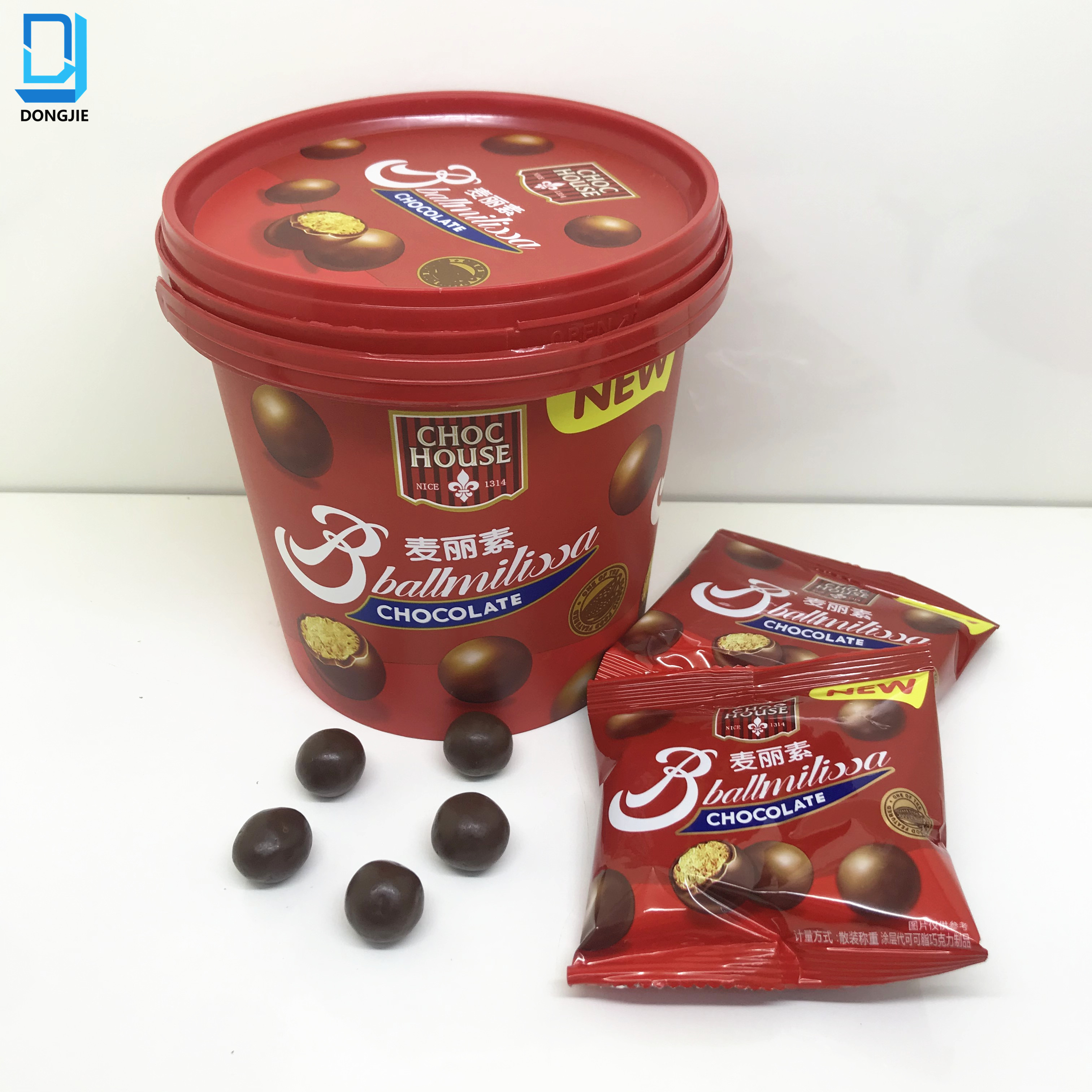 *chocolate