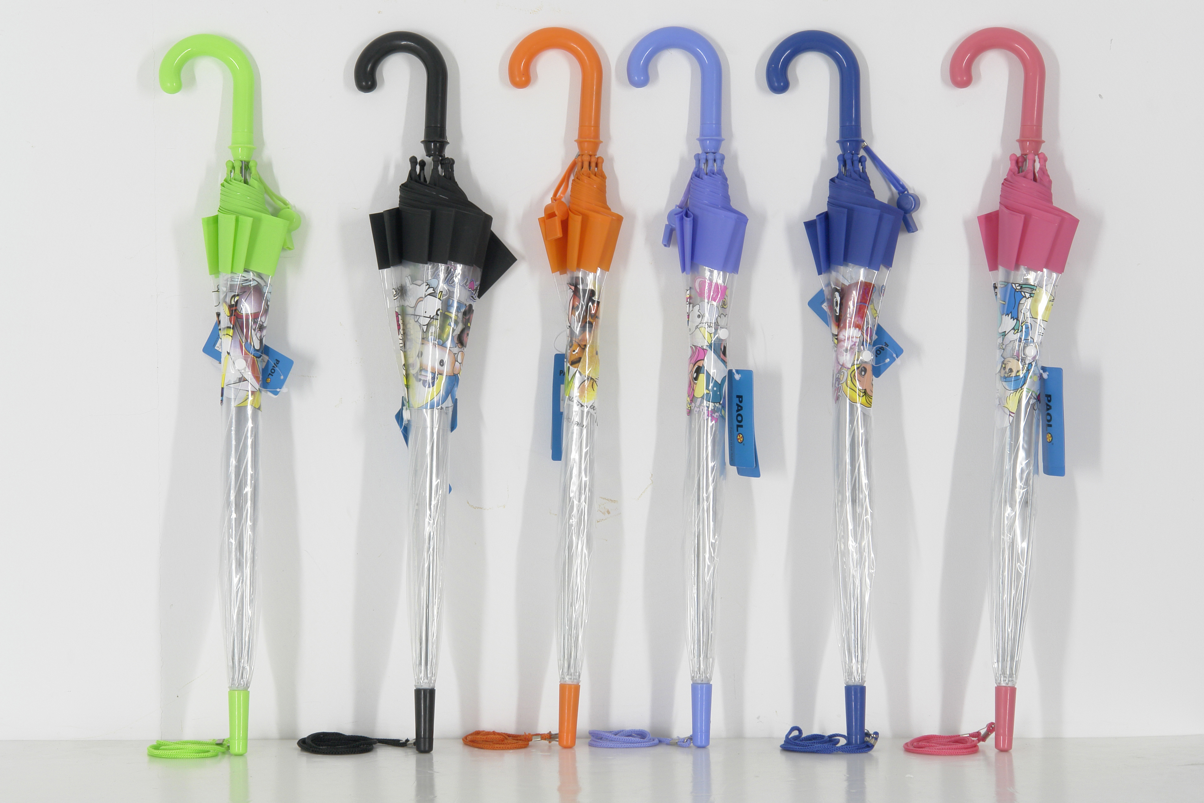 Children umbrella