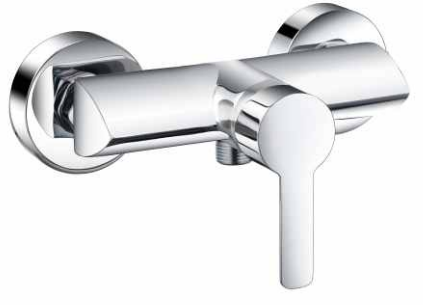 shower mixer
