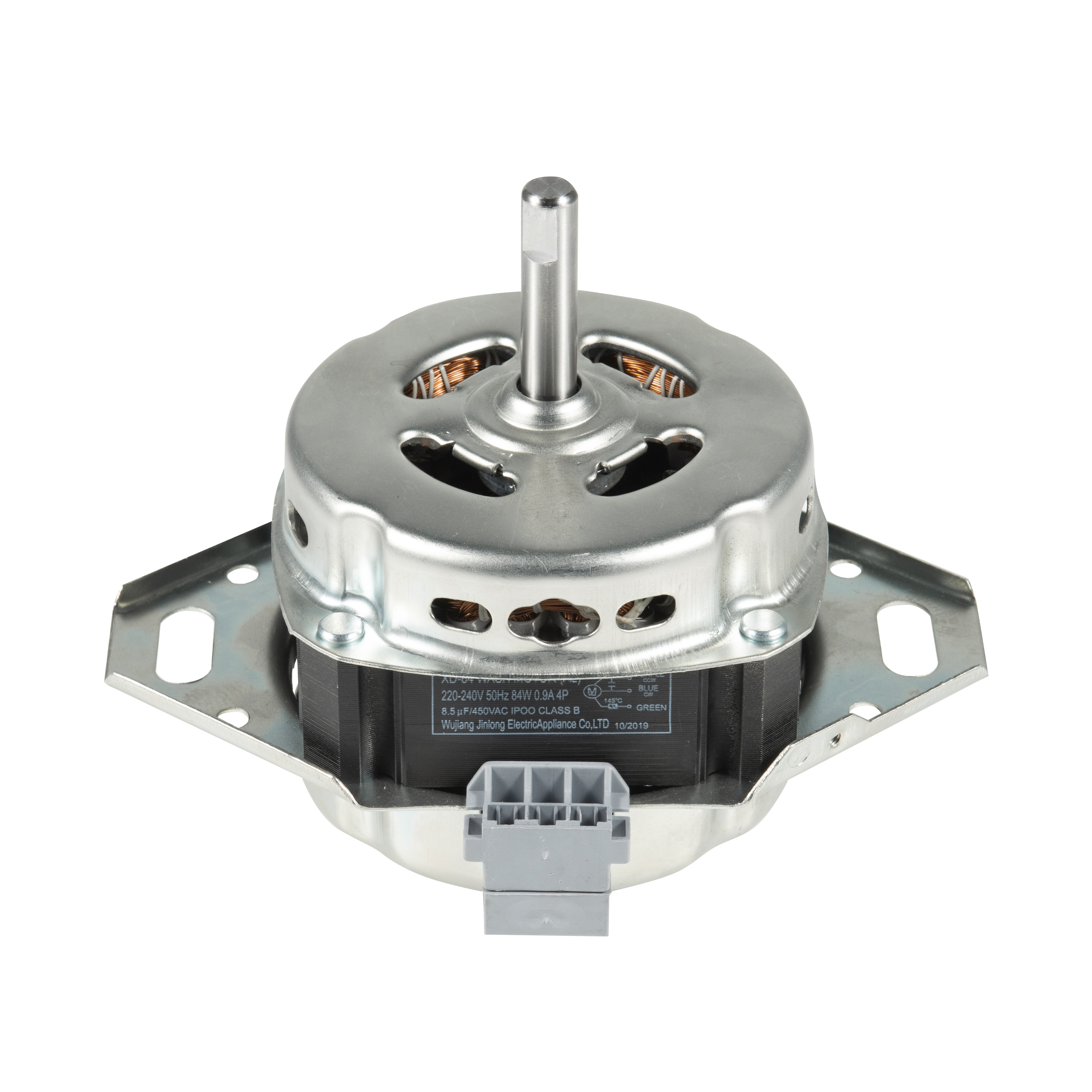 Godrej 84W Auto Wash Motor Electric Motor For Washing Machine