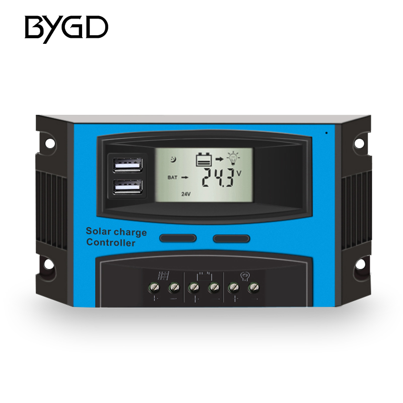 Solar Controller（PVU series）