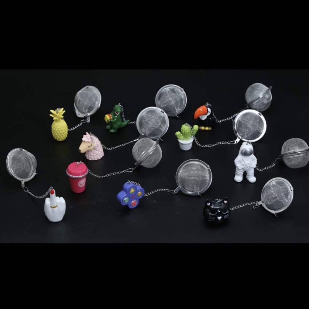 Tea Strainer Teaball, Tea Filte
