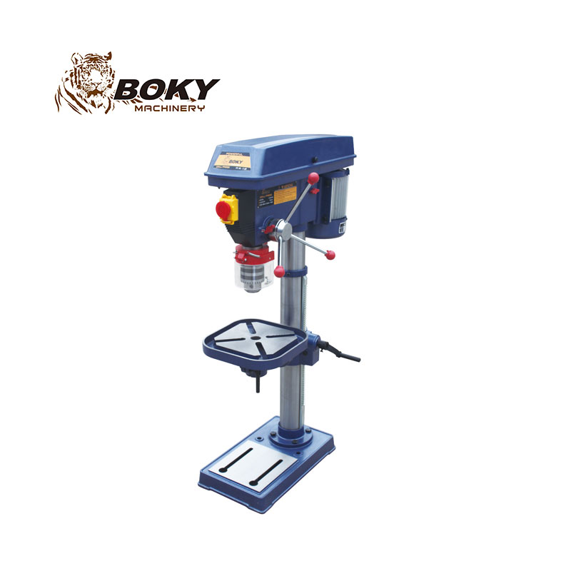 Drill Press