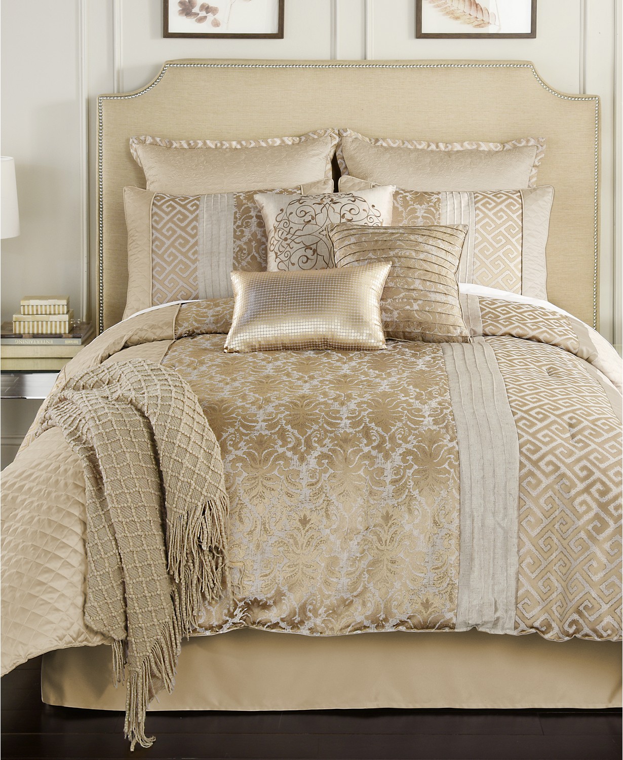 comforter set