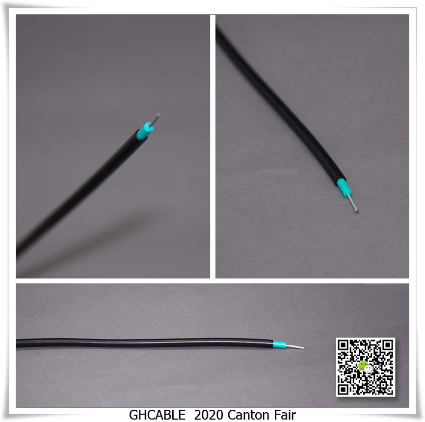 Fencing cable
