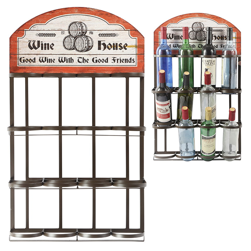 Wine Rack
