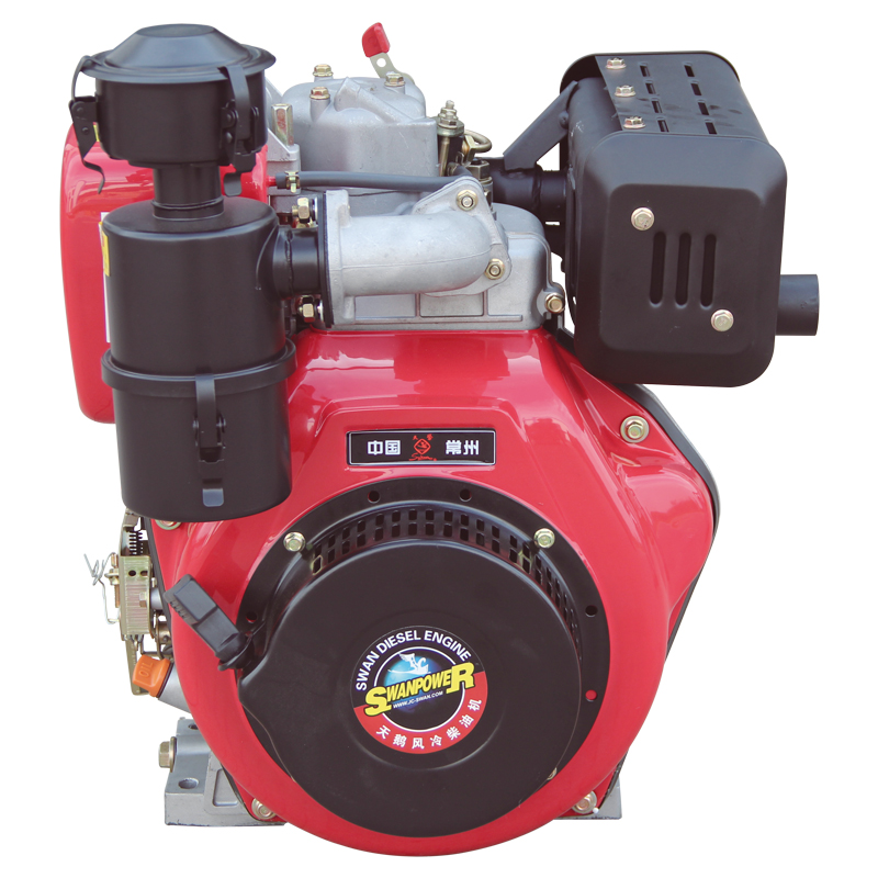 186fa /188fat Diesel Engine