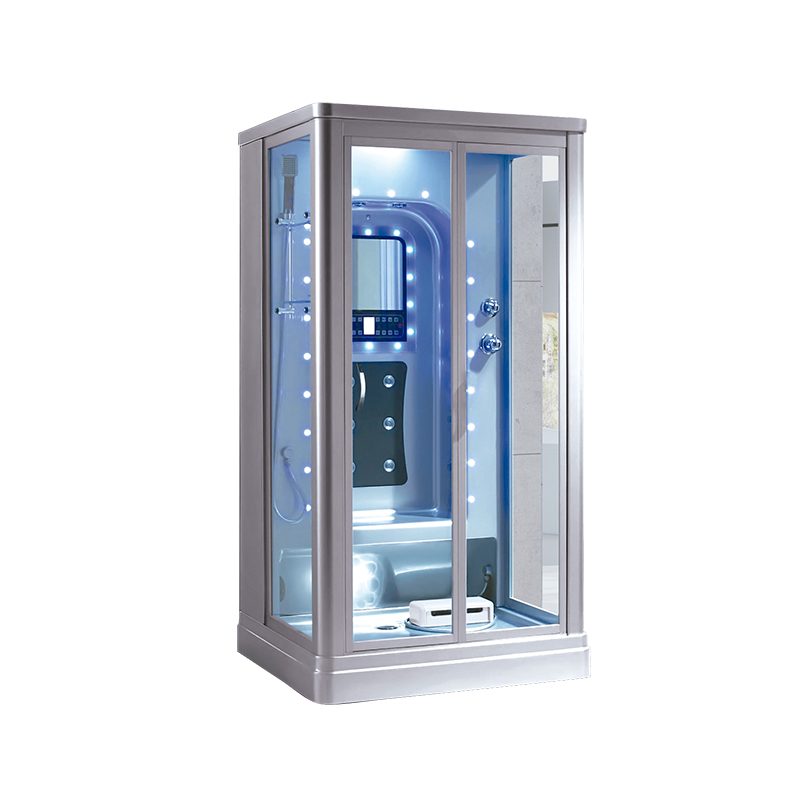 K-7048 Steam room