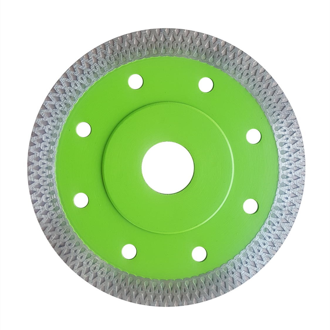 Diamond saw blade - X-Turbo