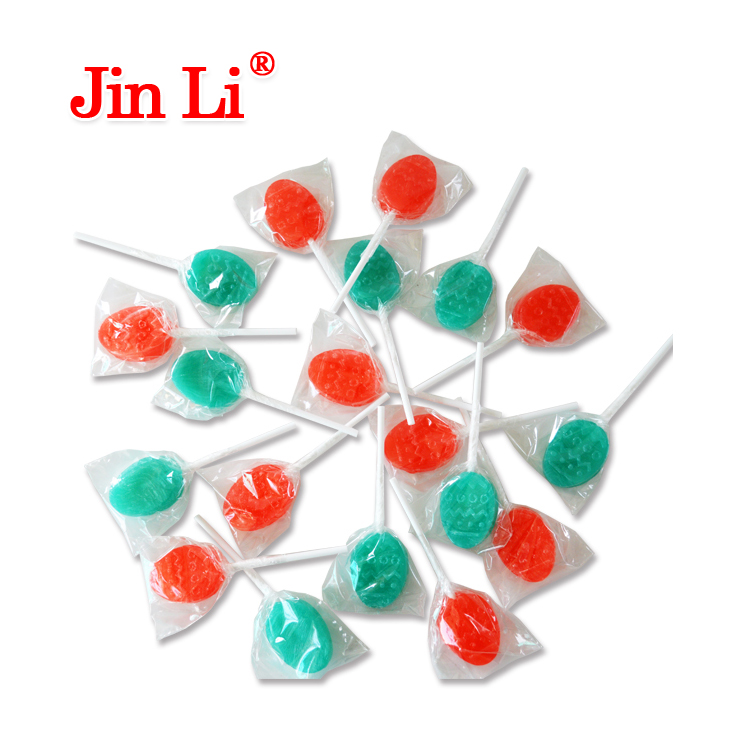 Lollipop for easter