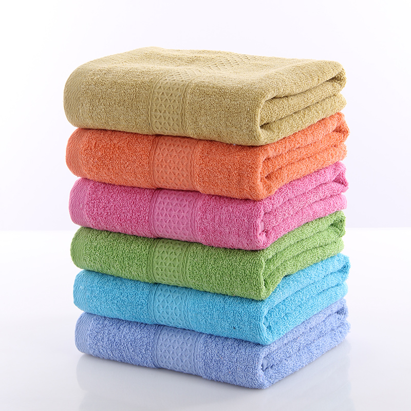 Bath Towel
