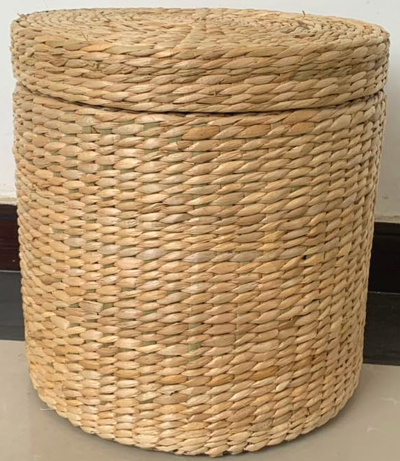 Weave basket