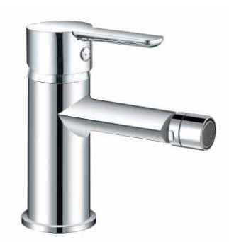 Bidet Mixer