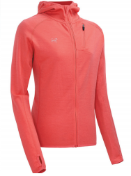 merino wool Lady jacket / merino / wool