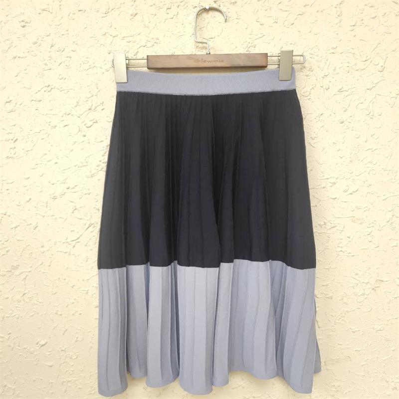 Ladies Knitted Skirts