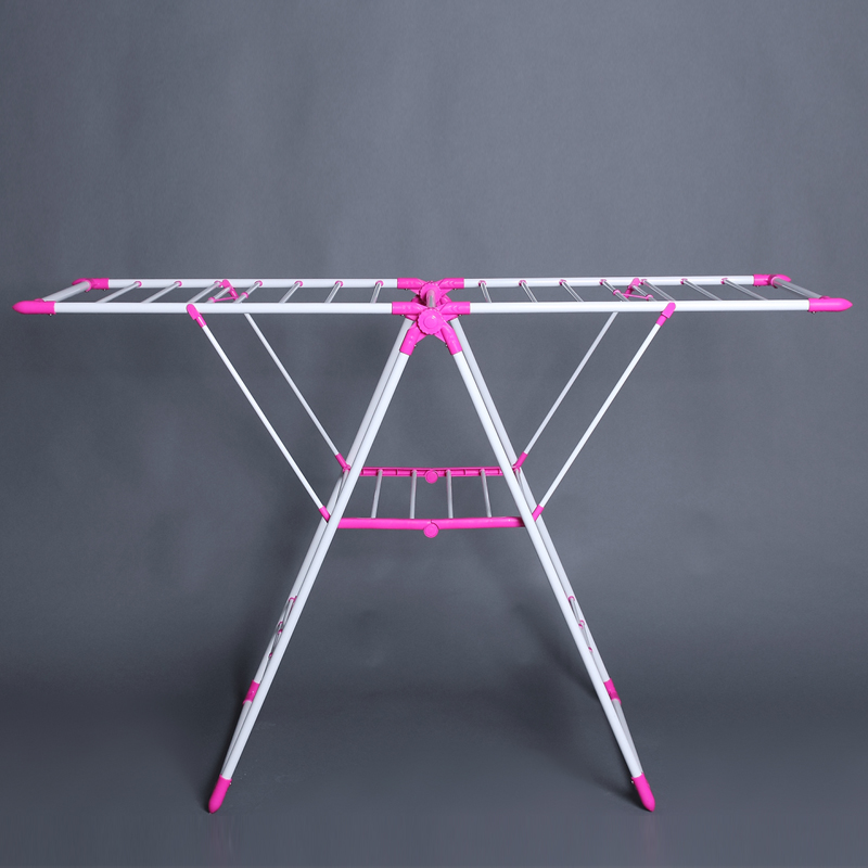 Clothes Shelf