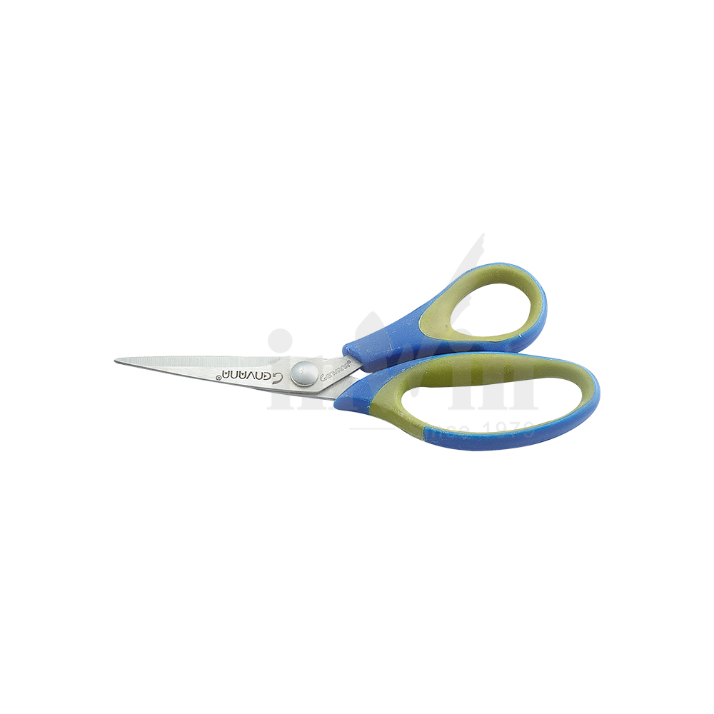 5" Stainless Steel Stationery Scissors