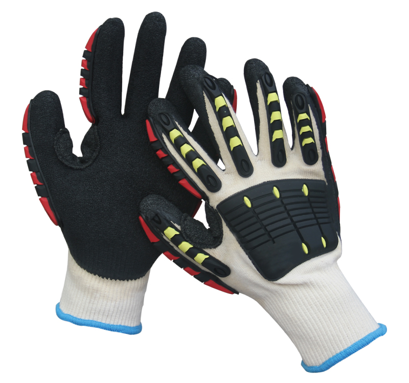 working glove