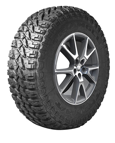 Passenger Car Tire
