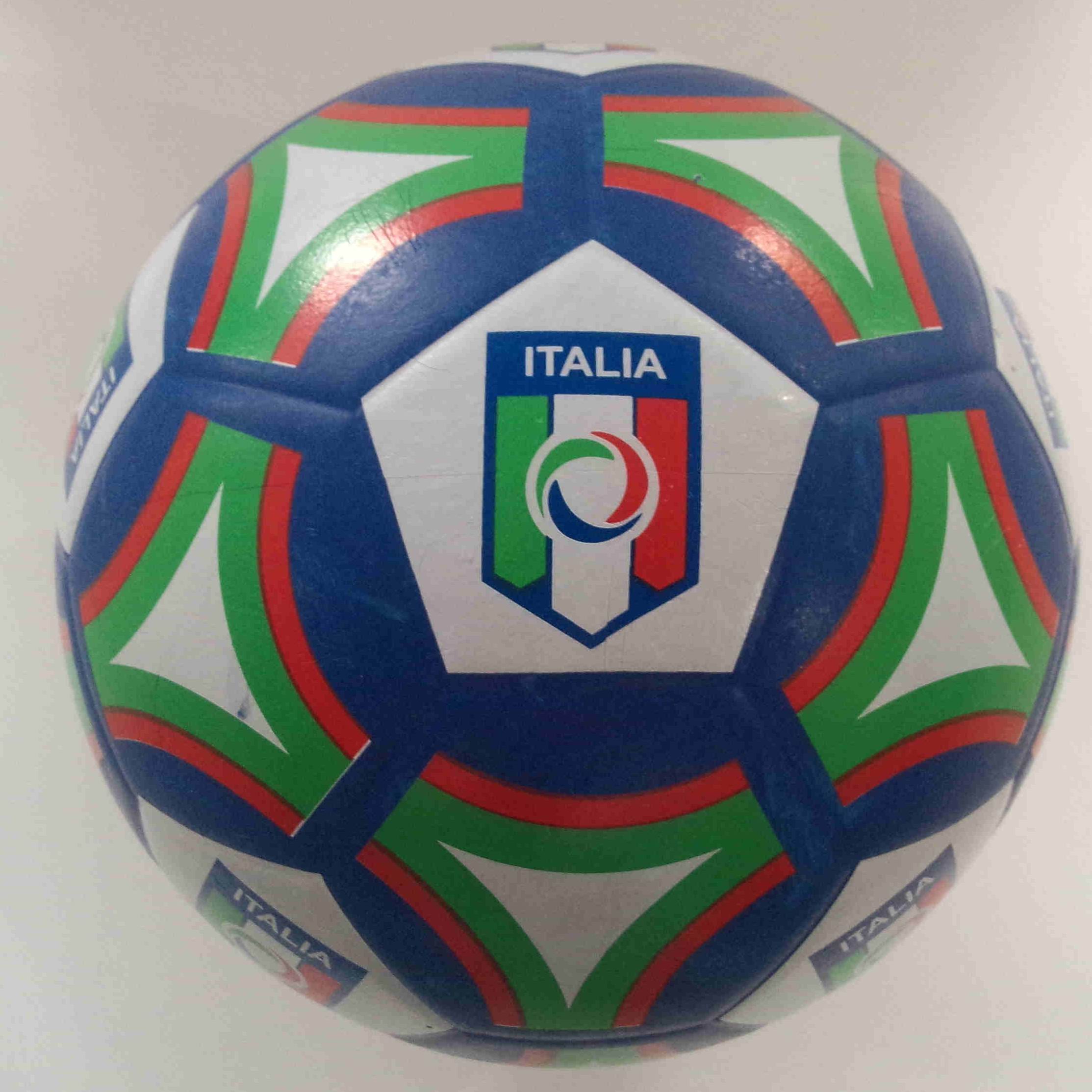 smooth surface football 5#