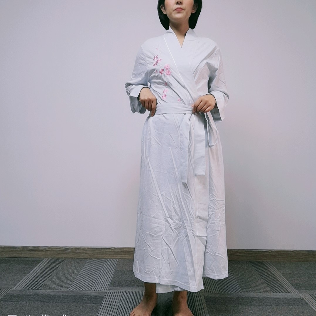 ladies gown