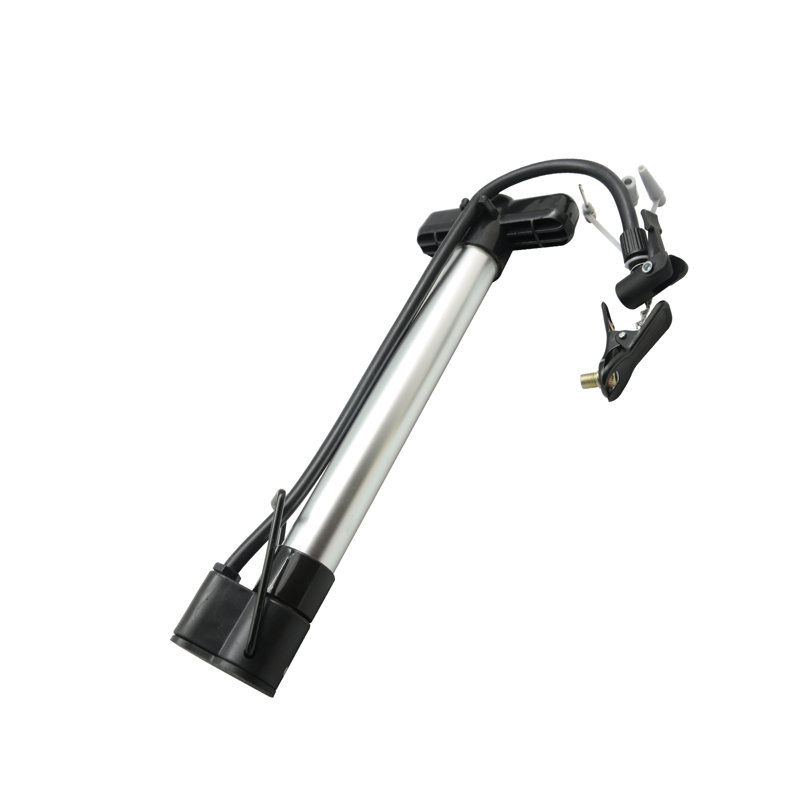 Aluminium Alloy Pump With PVC Head Card