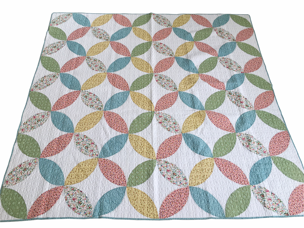 Bedspread,Bouti,Quilt
