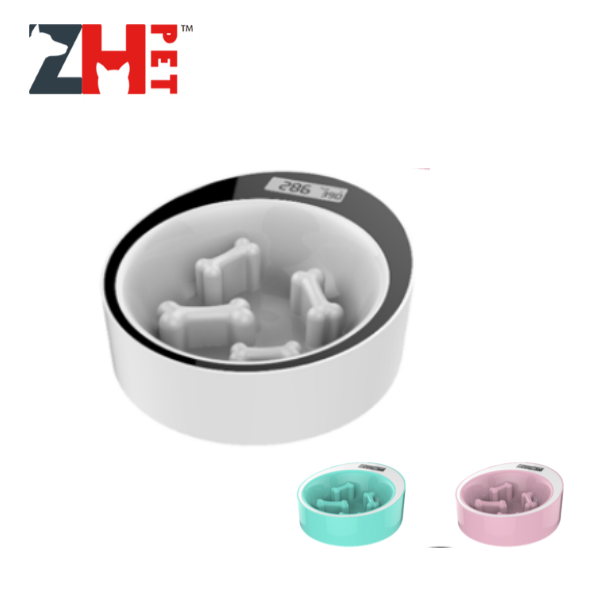 Smart Bowl-Slow Feeding