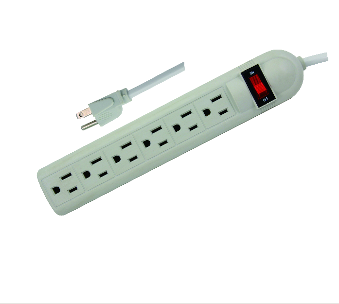 Socket-outlet